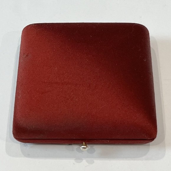 Vintage LAA Gallery Lafayette Art Association Mixed Metal Artist Belt Buckle - Picture 13 of 16